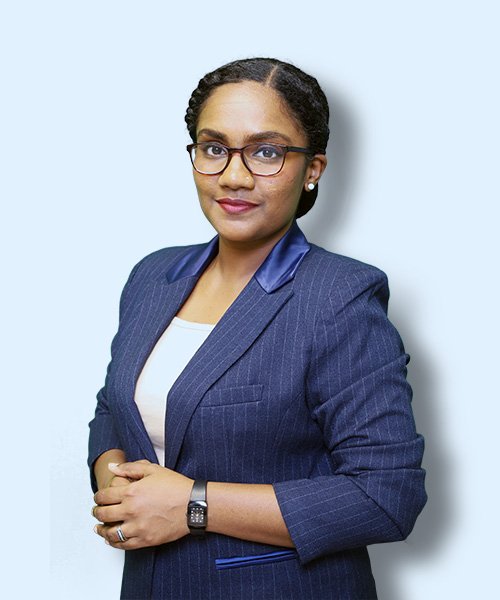 Vrinda Prasad