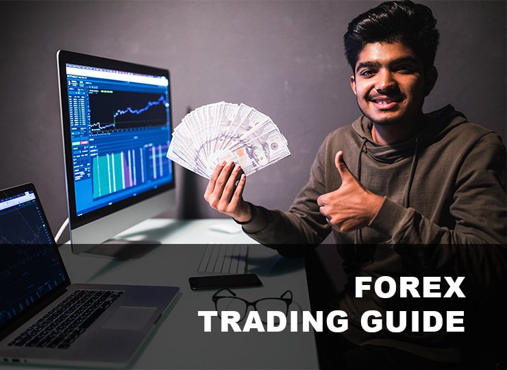 What Is Trading and Forex? A Simple Guide for New Traders