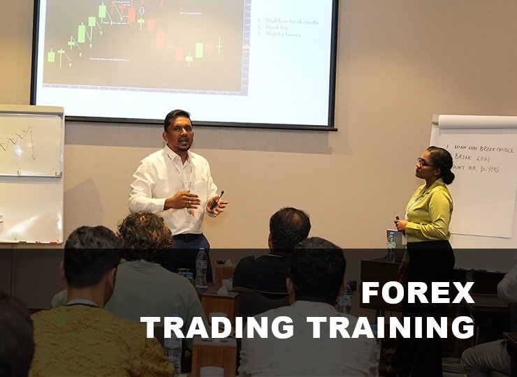 The Complete Guide for Beginners and Advanced Traders