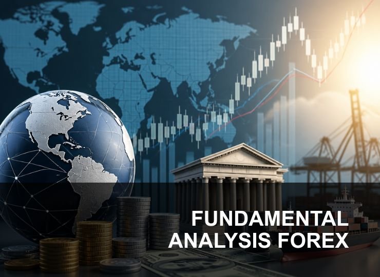 A Complete Guide to Fundamental Analysis Forex