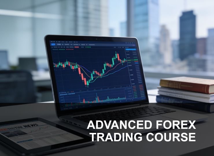 Learn Professional Forex Strategies for Consistent Trading Success