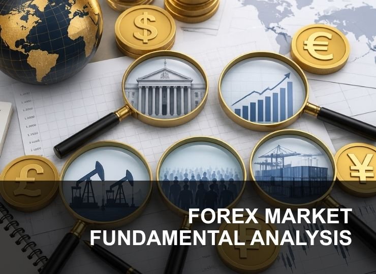 The Complete Guide to Trading with Economic Indicators