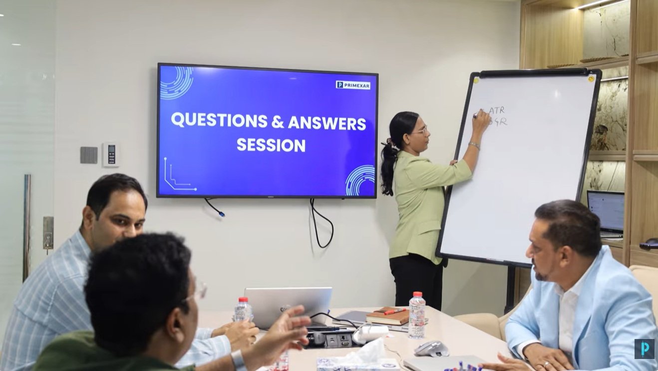 Primexar Offline Trading Meetup Strategies, Questions & Community Insights